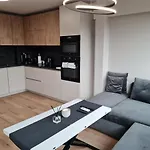 Lägenhet Ilinden, Renovated In Center Varna