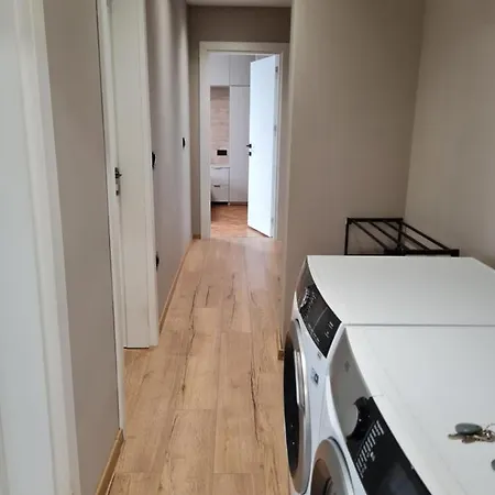 Apartamento Ilinden, Renovated In Center Varna