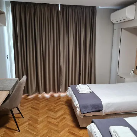 Ilinden, Renovated In Center Varna